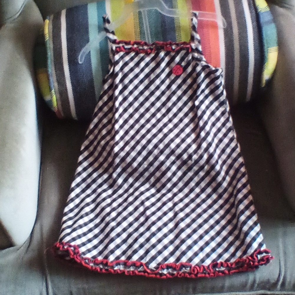 Gymboree Sun Dress